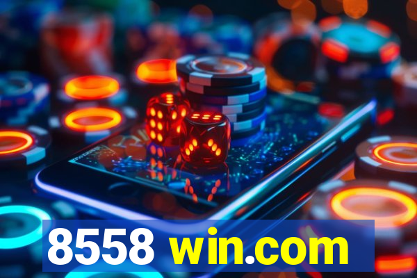 8558 win.com